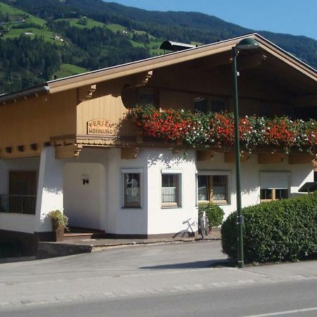 Aschau Im Zillertal Haus Waldner 아파트 외부 사진