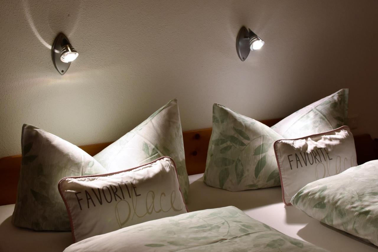 Aschau Im Zillertal Haus Waldner 아파트 외부 사진