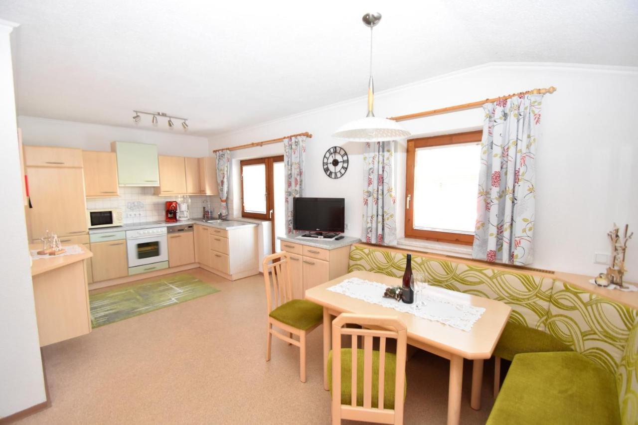 Aschau Im Zillertal Haus Waldner 아파트 외부 사진