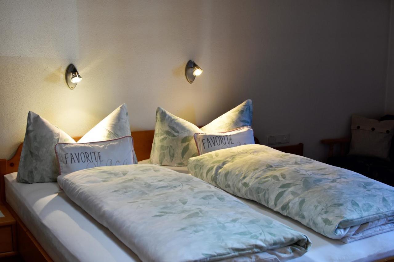 Aschau Im Zillertal Haus Waldner 아파트 외부 사진