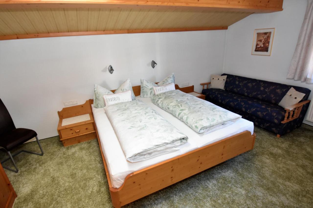 Aschau Im Zillertal Haus Waldner 아파트 외부 사진