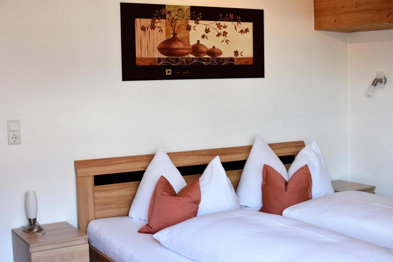 Aschau Im Zillertal Haus Waldner 아파트 외부 사진