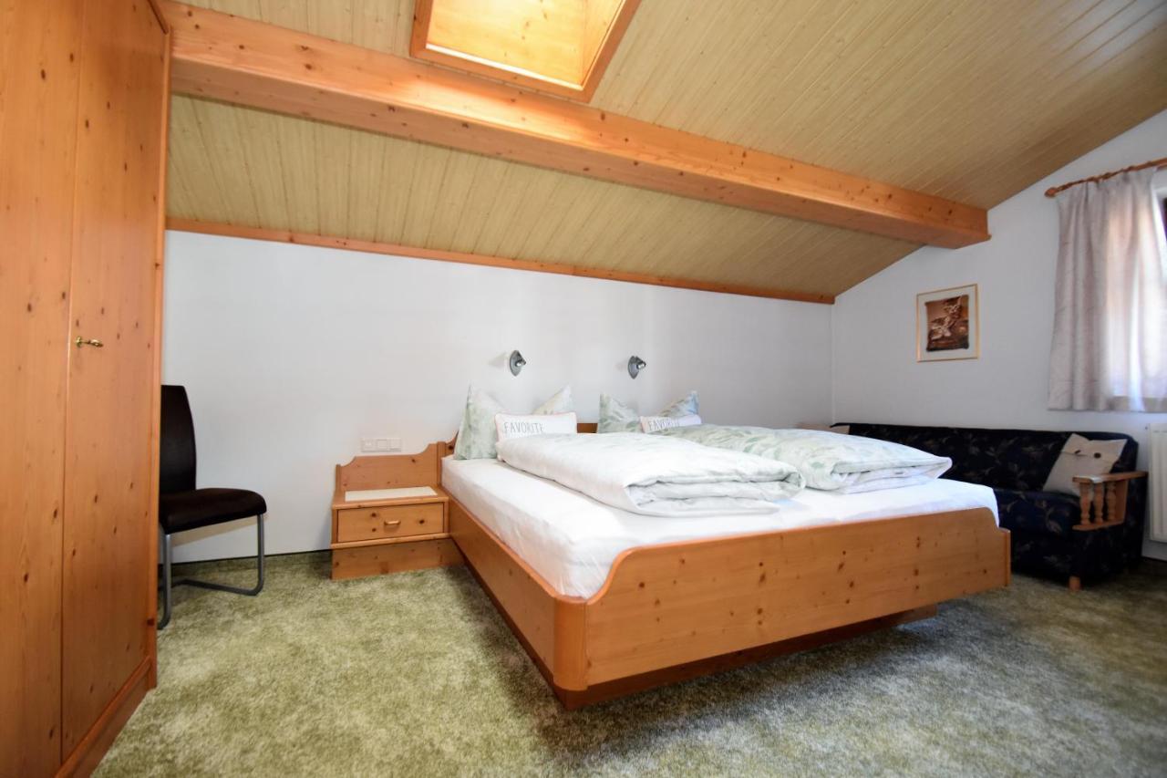 Aschau Im Zillertal Haus Waldner 아파트 외부 사진