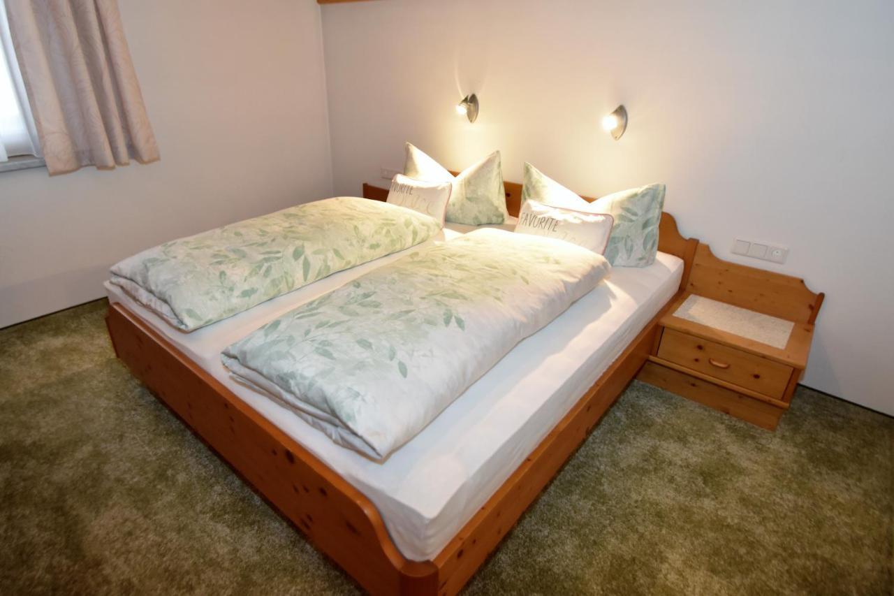Aschau Im Zillertal Haus Waldner 아파트 외부 사진
