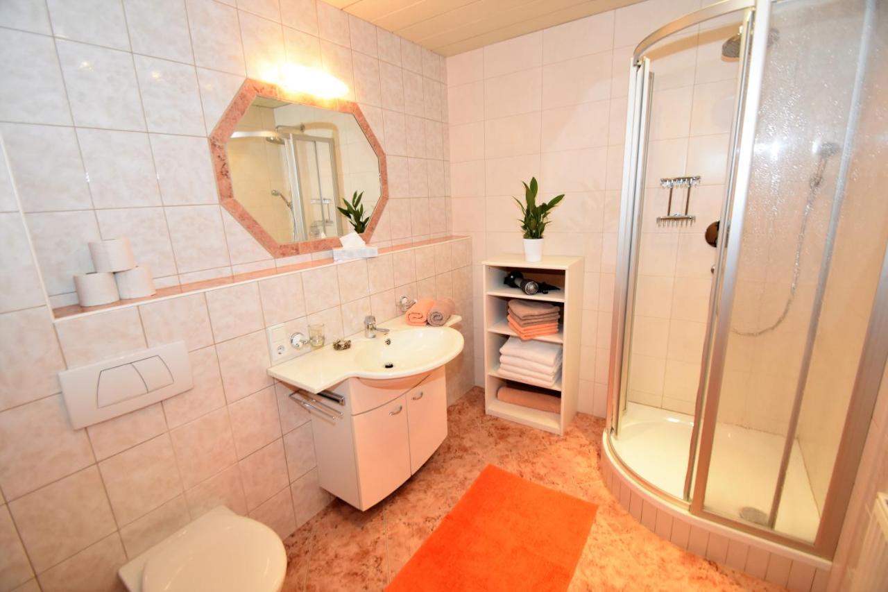 Aschau Im Zillertal Haus Waldner 아파트 외부 사진