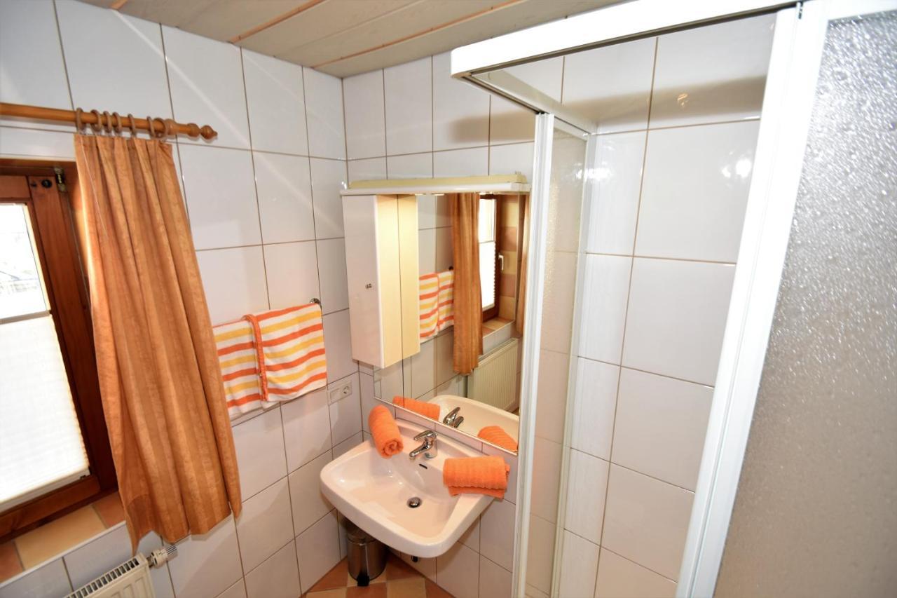 Aschau Im Zillertal Haus Waldner 아파트 외부 사진