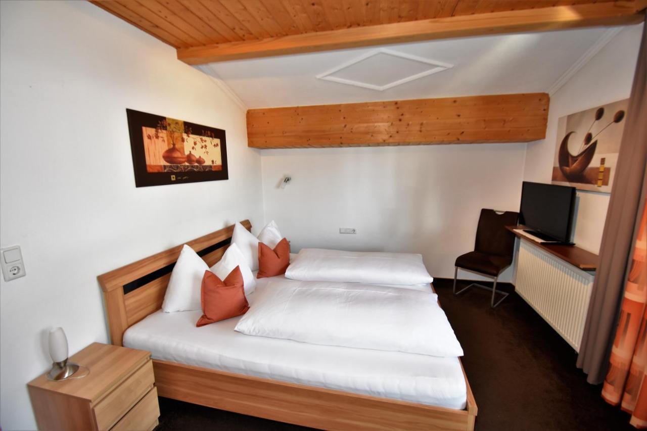 Aschau Im Zillertal Haus Waldner 아파트 외부 사진