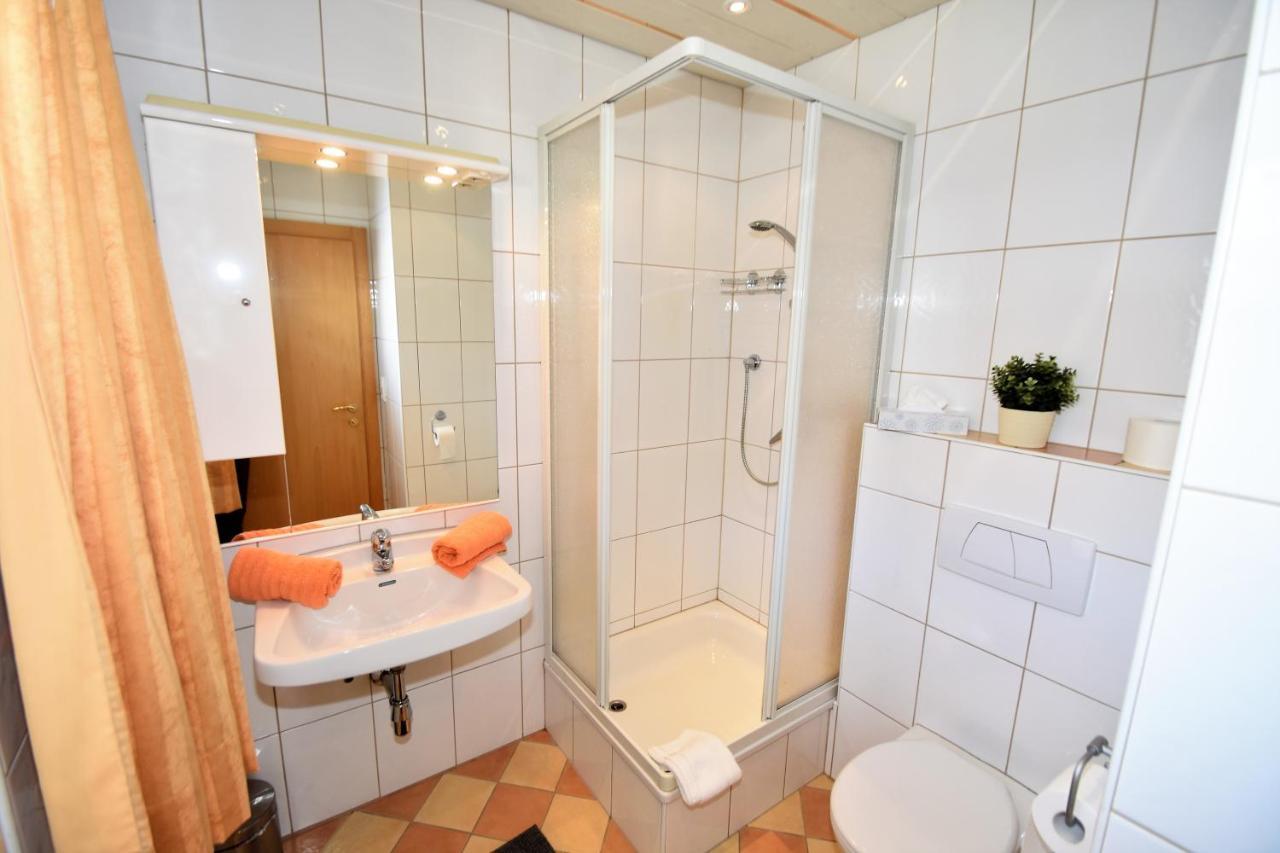 Aschau Im Zillertal Haus Waldner 아파트 외부 사진
